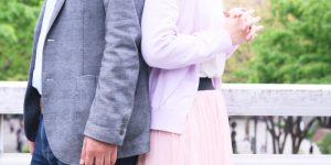 夫婦の時間を作ろう