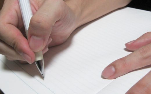 文章がうまく書けない・・・伝わる文章の書き方をレクチャーします