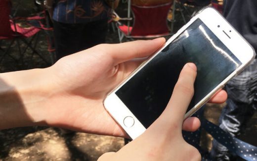 スマホのウイルス症状を確認！こんな症状は危険サイン