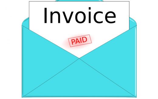 身に覚えのない料金請求メールが届いたら
