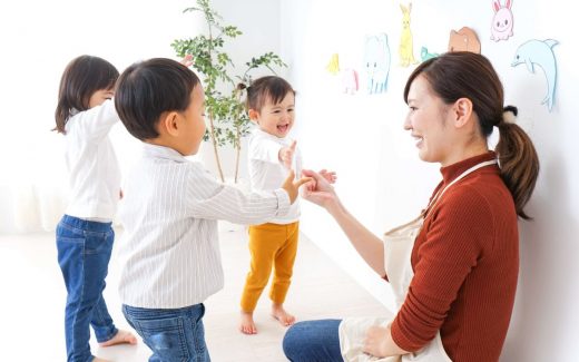 長時間保育の対応ばかり転職したい！