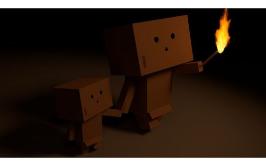 突然停電したときの対処法
