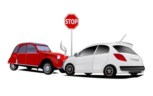 車が急に動かなくなる原因と対処法