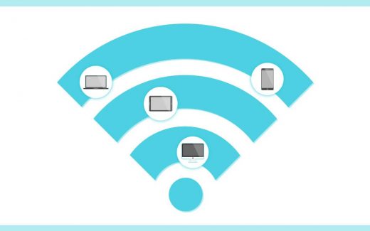 無料Wi-Fiスポットの危険性とやってはいけないこと